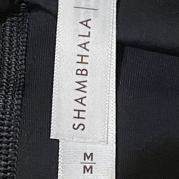 Shambhala skort. Sz M - Picture 7 of 13